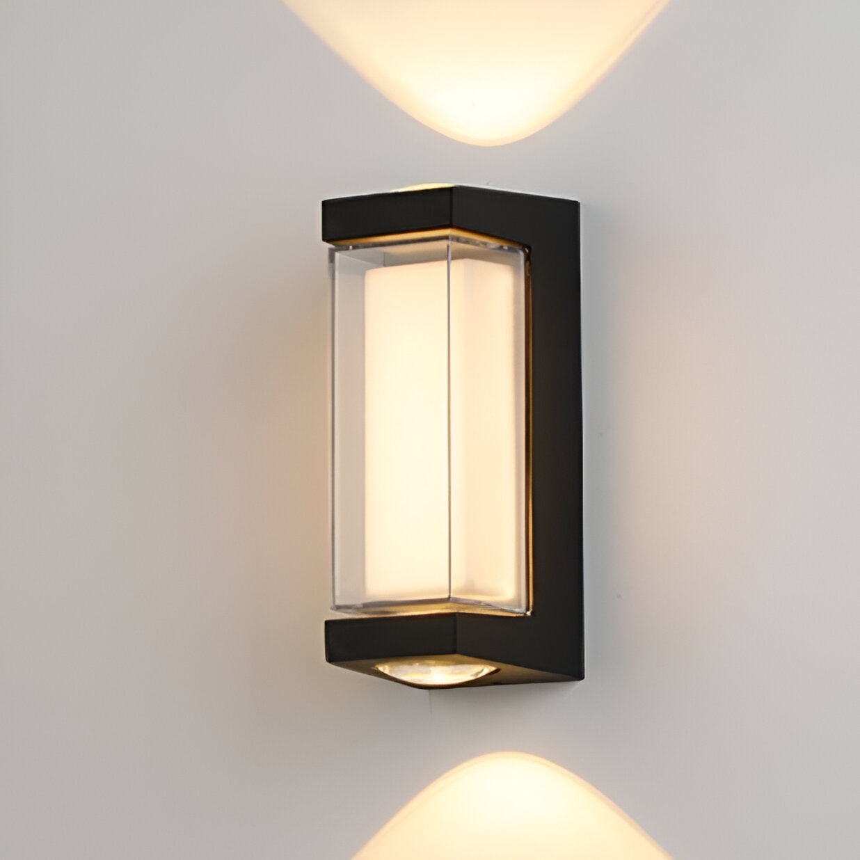 Maliben | Ip65 Waterproof Outdoor Wall Lamp