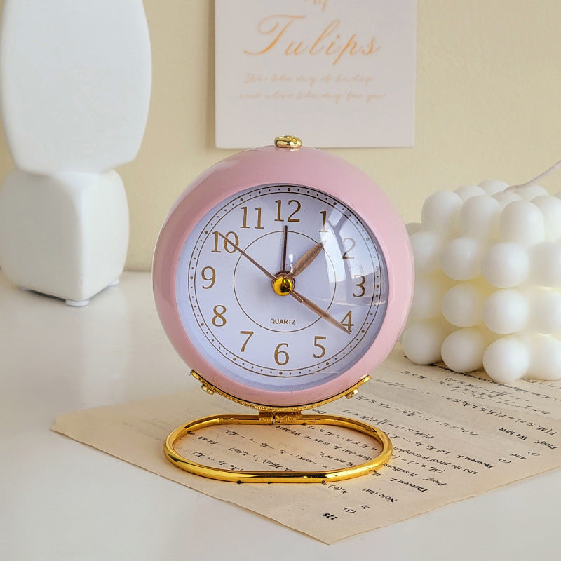 Maliben | Vintage round Analog Watch
