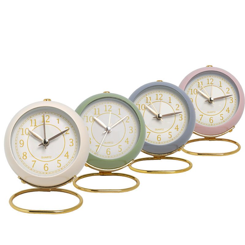 Maliben | Vintage round Analog Watch