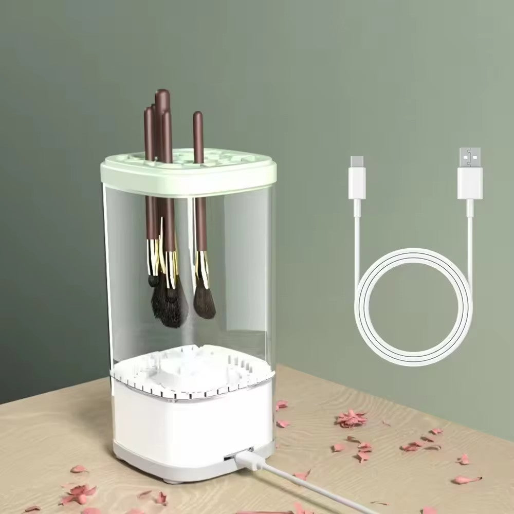 Maliben | Automatic Makeup Brush Cleaner