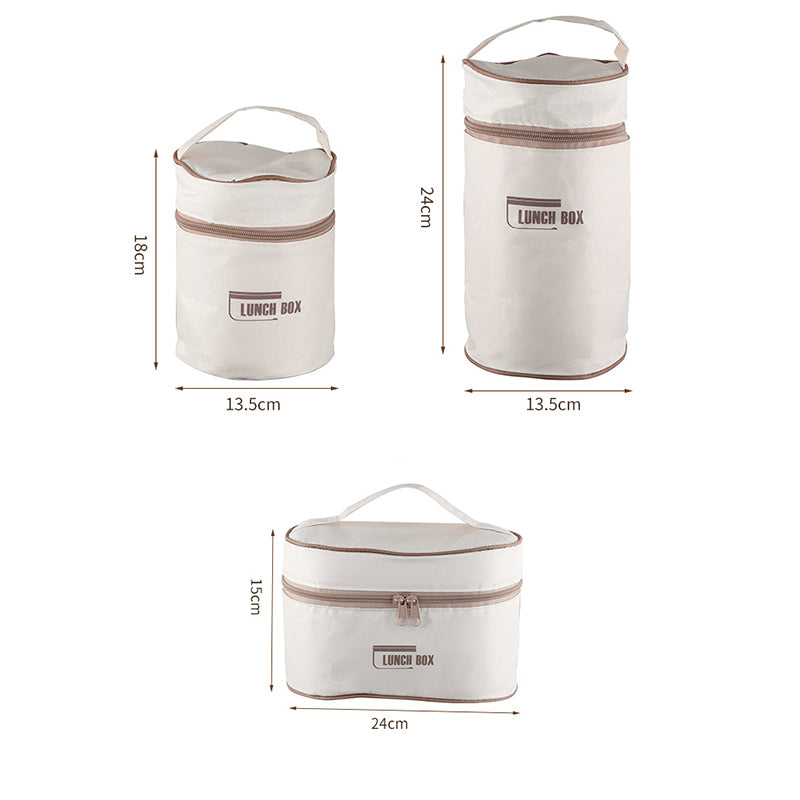 Maliben | Portable insulated lunch box