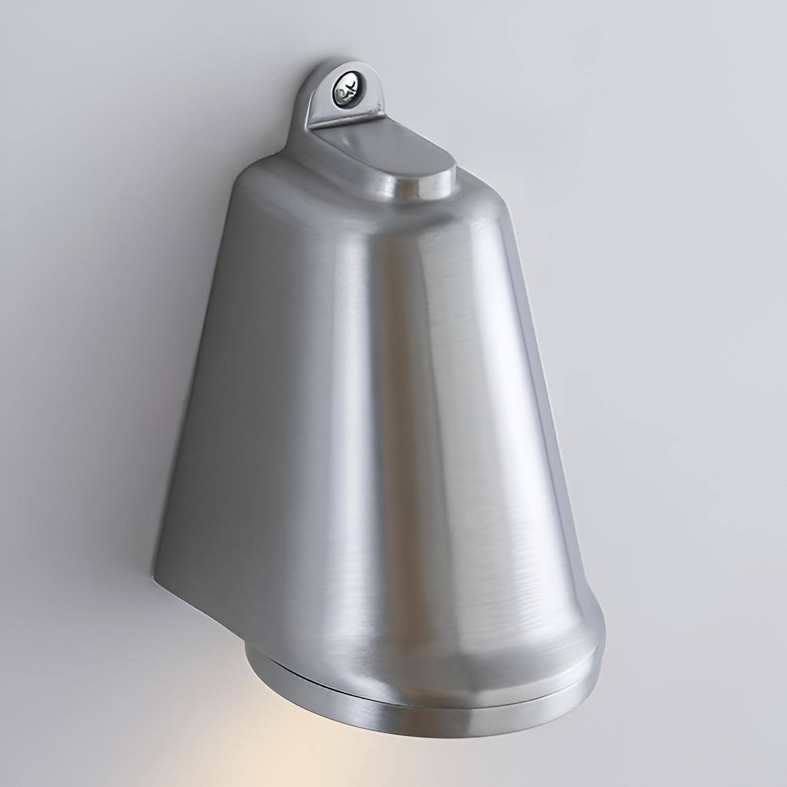 Maliben | Minimalistic Led Outdoor Wall Lamp