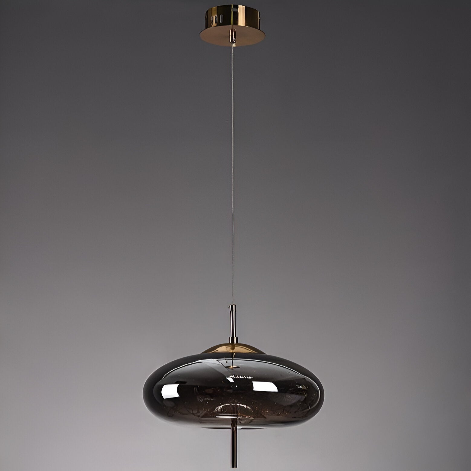 Maliben | Glass Nordic Luxe Pendant Lamp