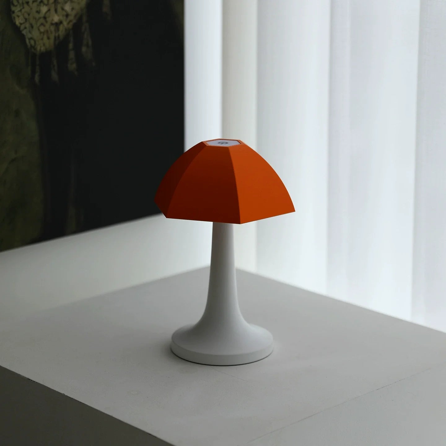 Best-Selling Danish Ins Mushroom Decor Lamp