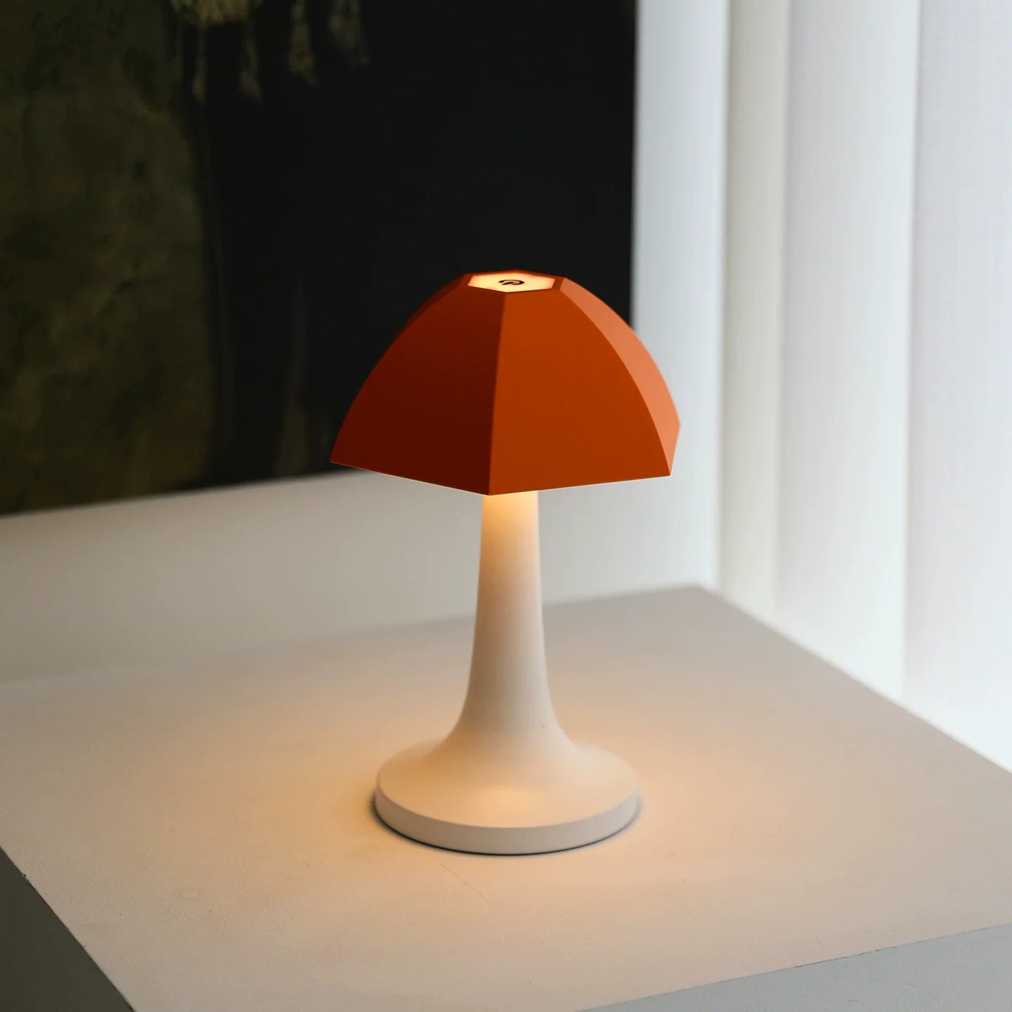 Best-Selling Danish Ins Mushroom Decor Lamp