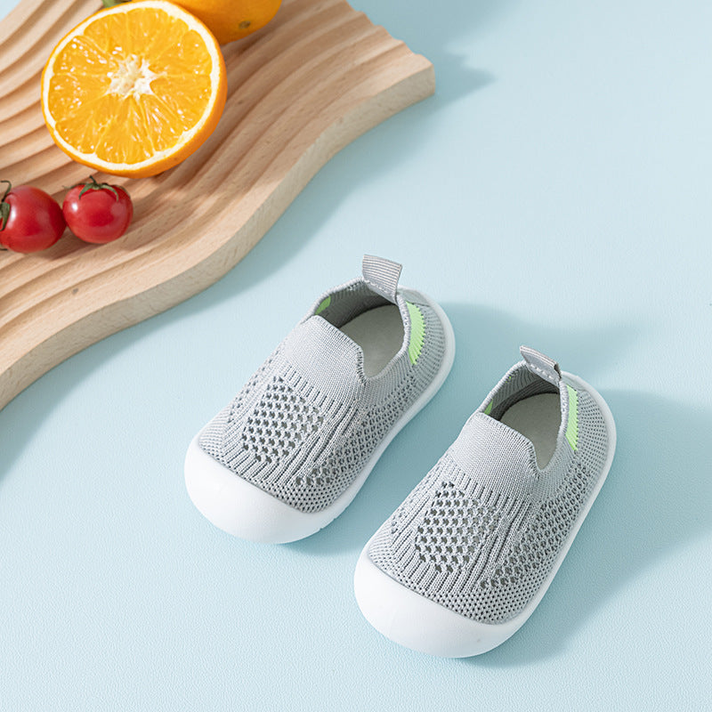 Maliben | Ultracomfort Baby/Kids Sneakers