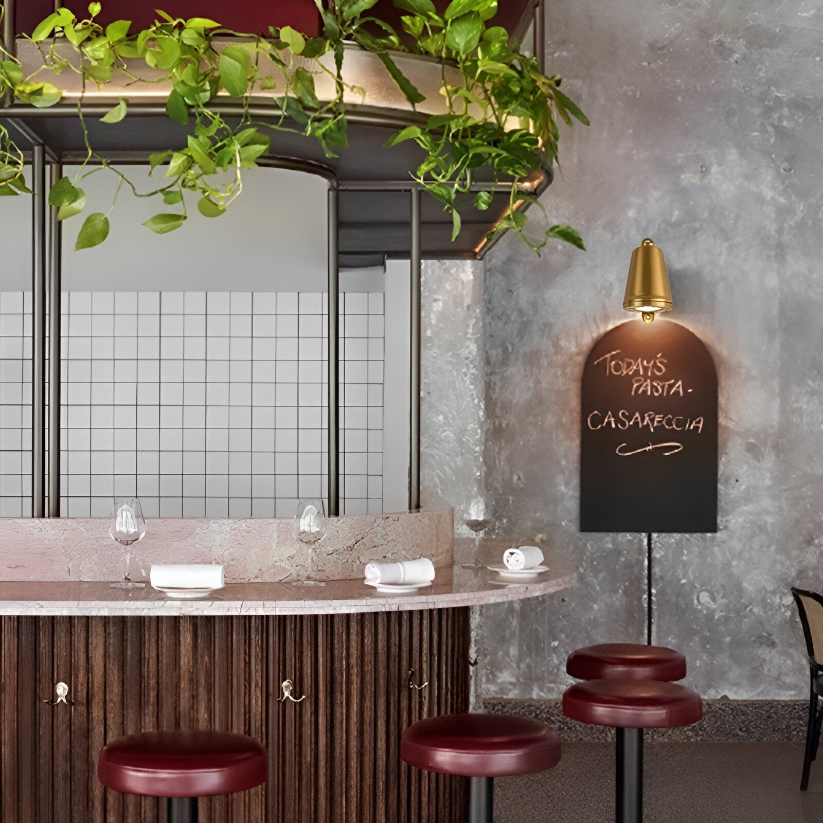 Maliben | Minimalistic Led Outdoor Wall Lamp