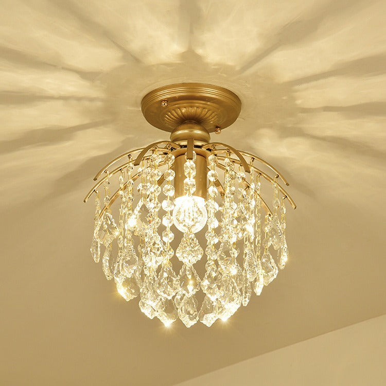Maliben | Modern Ceiling Lamp Bedroom