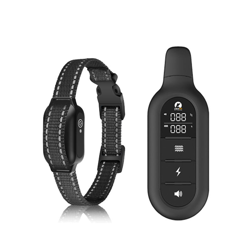 Maliben | Dog Coach Pro Training Collar – Waterproof Electronic Collar with Remote Control