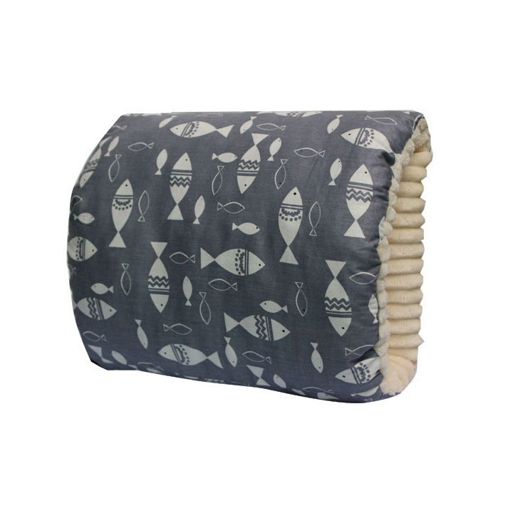 Maliben | Cozynest Cushion | ComFort For Mother And Baby - Anti-Spit Support for Bottle Feeding