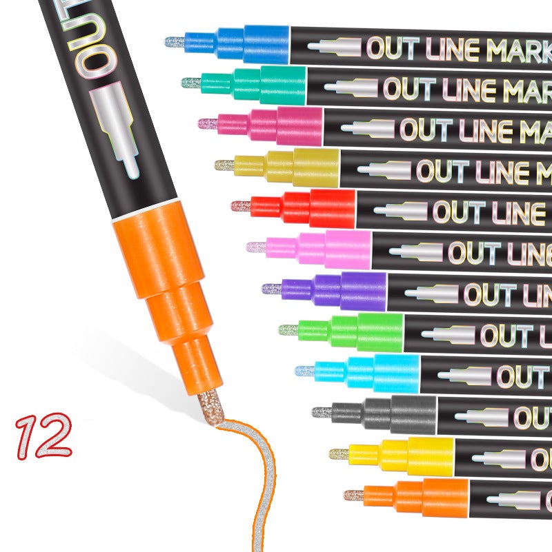 Maliben | Wonder Sticks