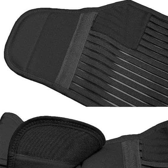 Maliben | Comfortbump | Supportive Maternity BAnd - For Healthy and Happy Pregnancy