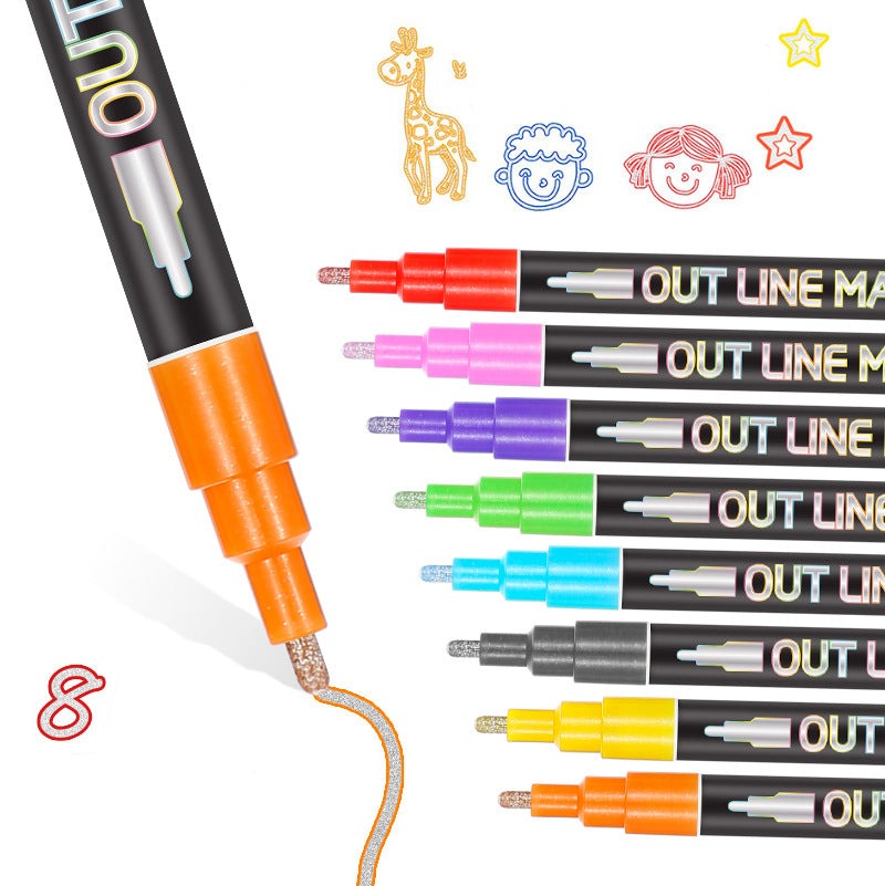 Maliben | Wonder Sticks