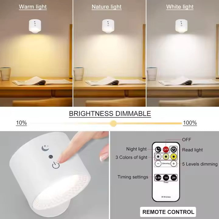 Maliben | Led Wall Mounted Lights