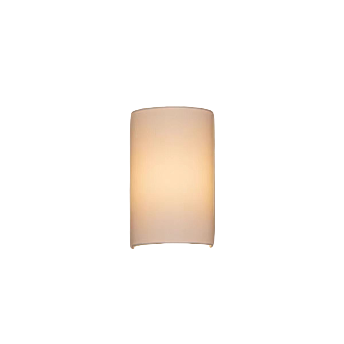 Maliben | Fabric Wall Lamp In Japanese Wabi-Sabi Style