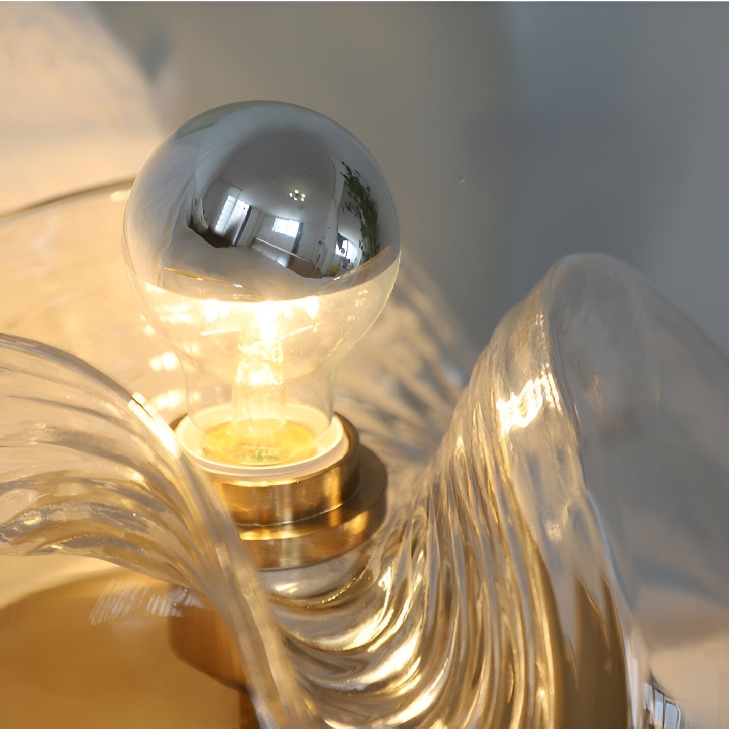 Maliben | French Vintage Medieval Bauhaus Ceiling Lamp