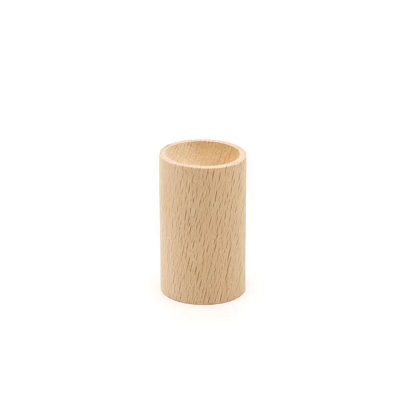 Maliben | Wood Diffuser 3 Piece Set