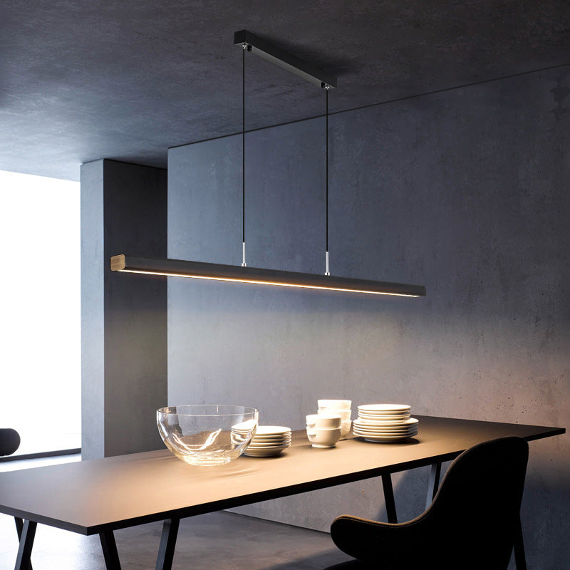 Maliben | Scandinavian Pendant Light Kitchen Table