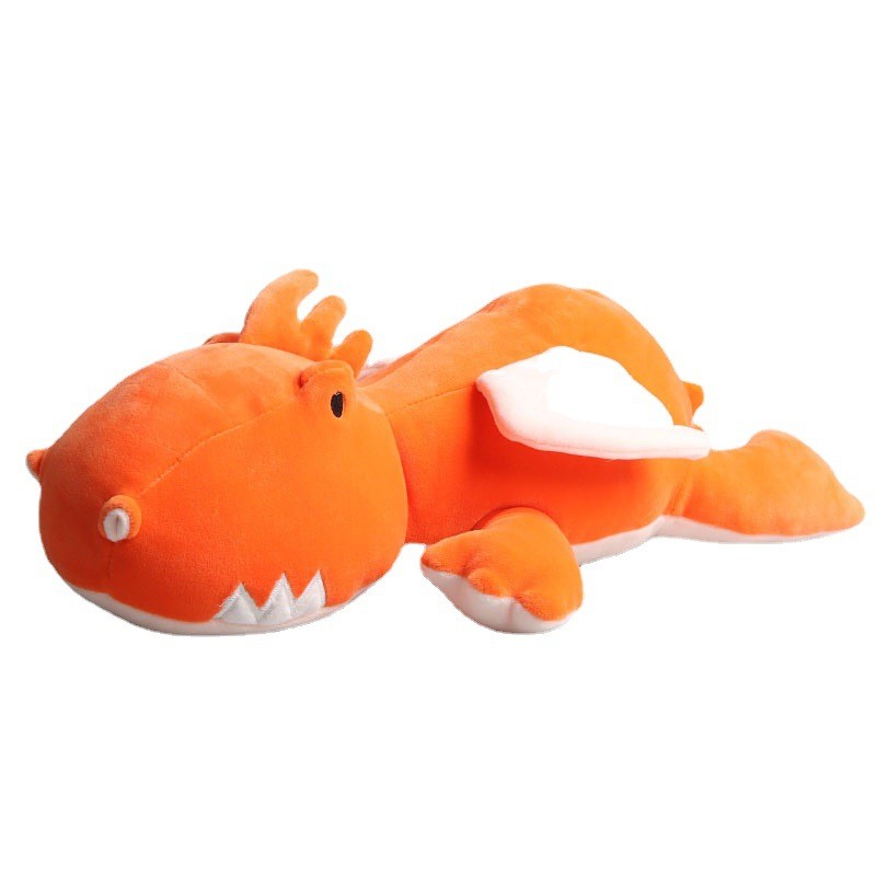 Maliben | Weighted Dinosaur Plush - Cuddlesaurus
