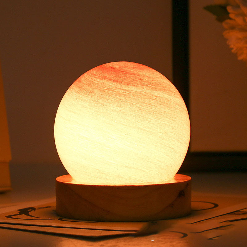 Maliben | Enchanting Planet Lamp β A Universe Of Colors And Dreams