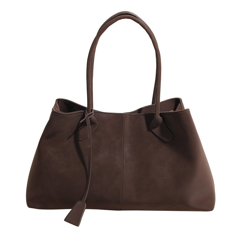 Maliben | Nakoo Luxe Tote Bag | Stylish And Spacious Bag For Daily Essentials