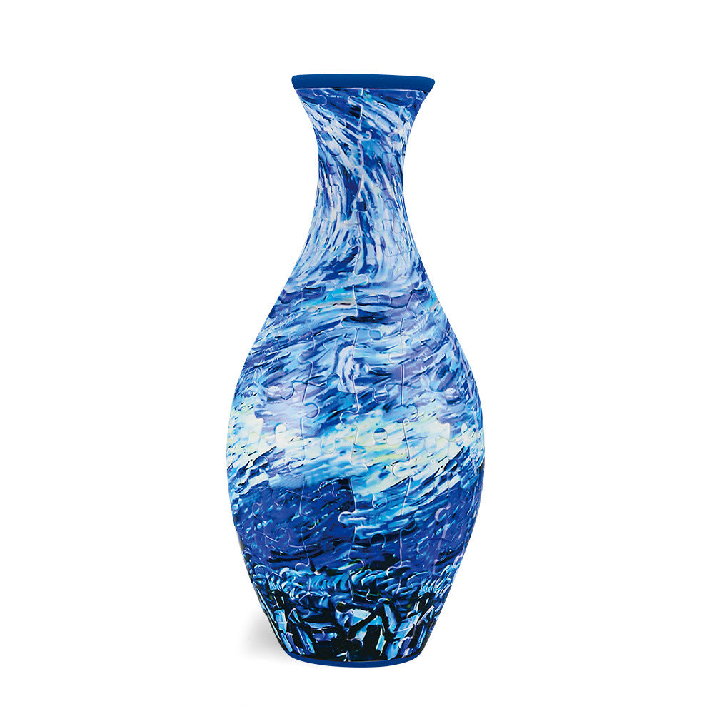 Maliben | Pieceful Vase