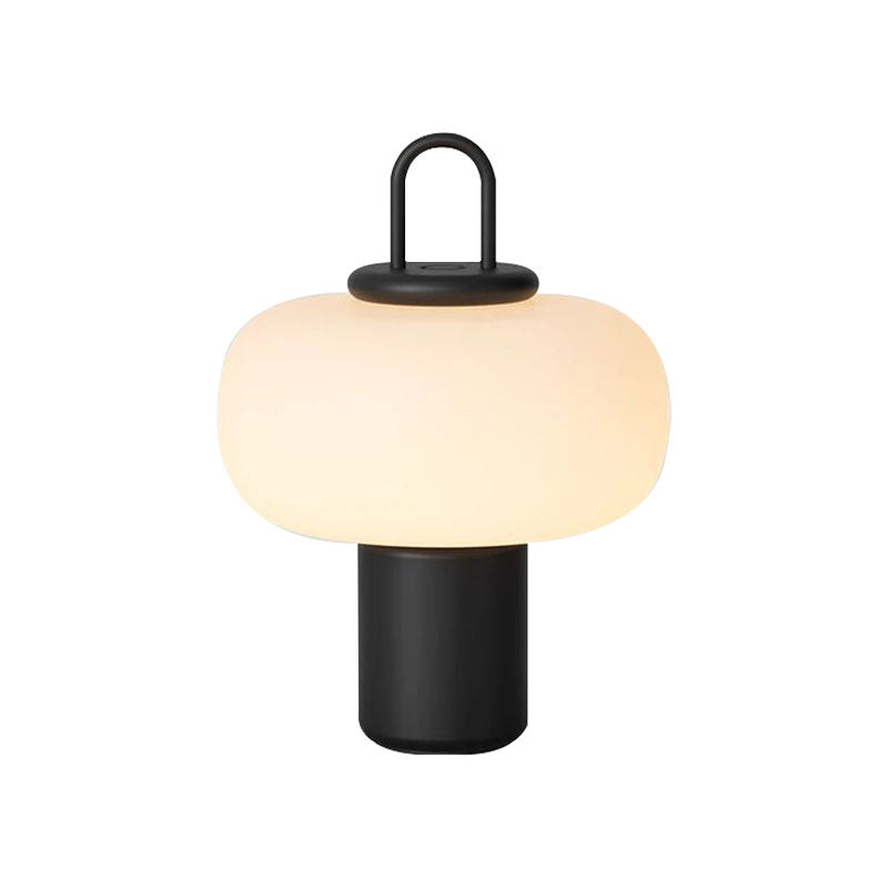 Maliben | ScandInavian Table Lamp in Minimalist Style