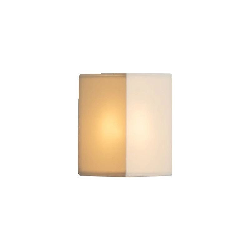 Maliben | Fabric Wall Lamp In Japanese Wabi-Sabi Style