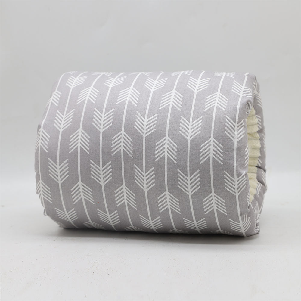 Maliben | Cozynest Cushion | ComFort For Mother And Baby - Anti-Spit Support for Bottle Feeding