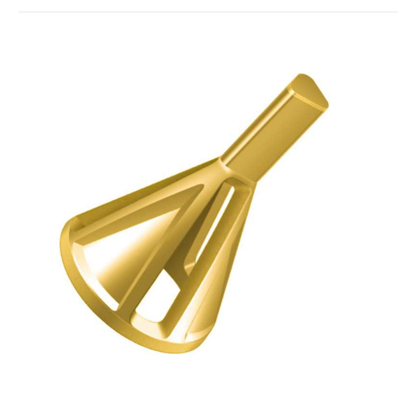 Maliben | Deburring External Chamfer Tool For Drill Bit