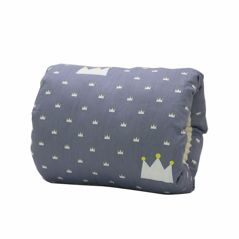 Maliben | Cozynest Cushion | ComFort For Mother And Baby - Anti-Spit Support for Bottle Feeding