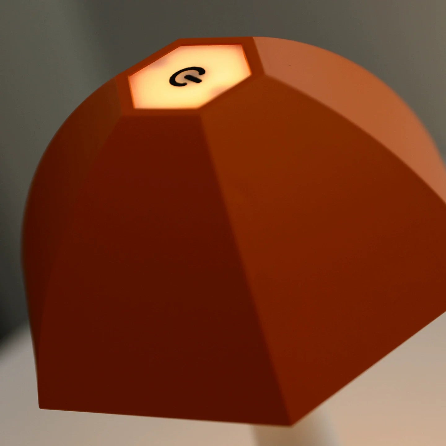 Best-Selling Danish Ins Mushroom Decor Lamp