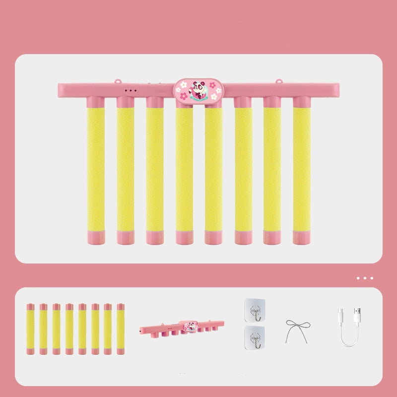 Maliben | Turbospike — Unleash Lightning-Fast Reflexes For Unbeatable Competition Fun!