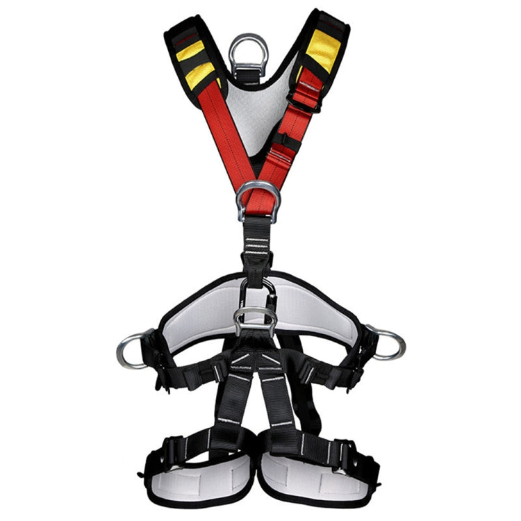 Maliben XINDA XDA9516 Outdoor Climbing Polyester High-Strength Rope Adjustable...