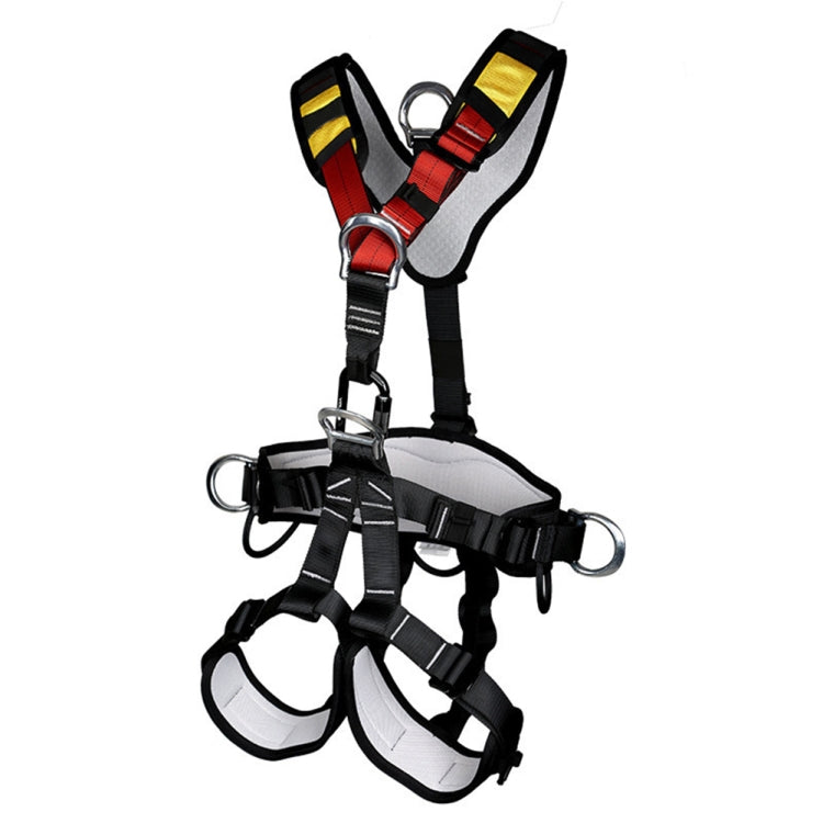 Maliben XINDA XDA9516 Outdoor Climbing Polyester High-Strength Rope Adjustable...