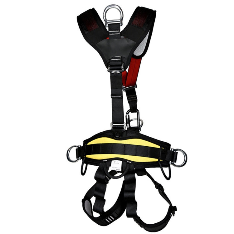 Maliben XINDA XDA9516 Outdoor Climbing Polyester High-Strength Rope Adjustable...