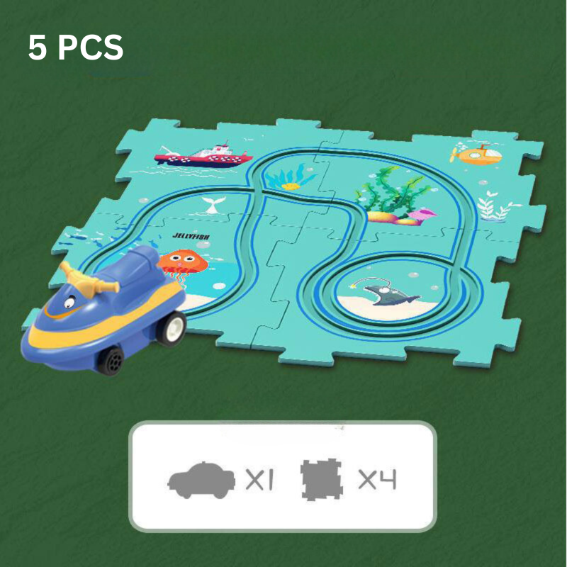 Maliben | Autopuzzle