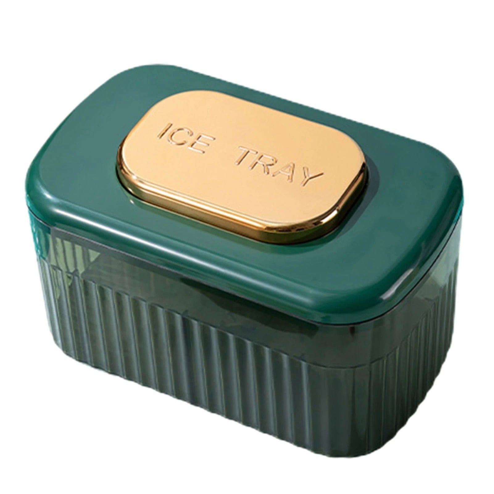 Maliben | One-Press Ice Cube Maker Box