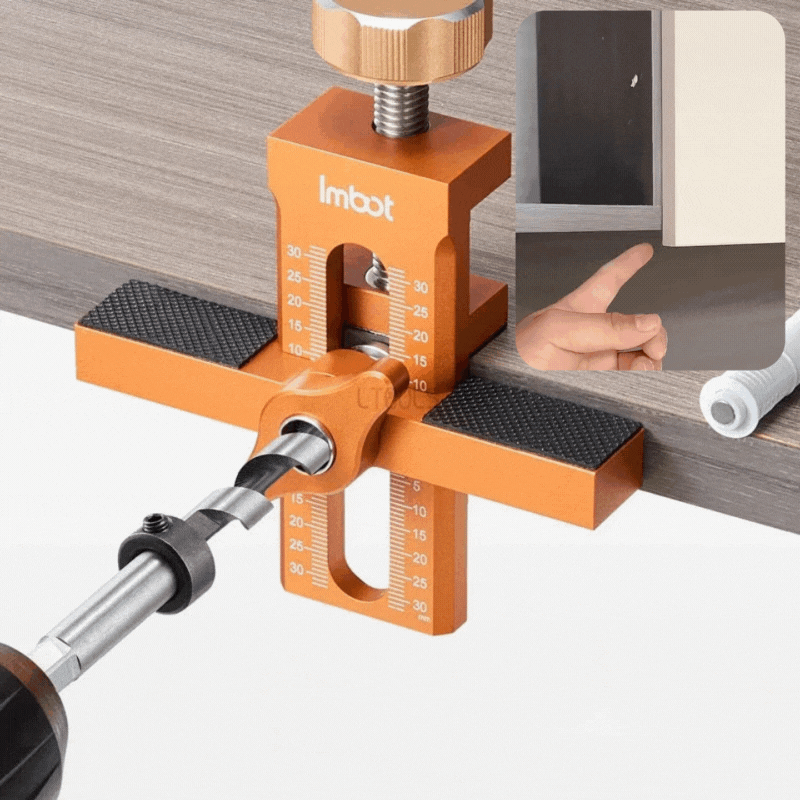 Maliben | Fixalign — Perfect Doors, Effortlessly Installed