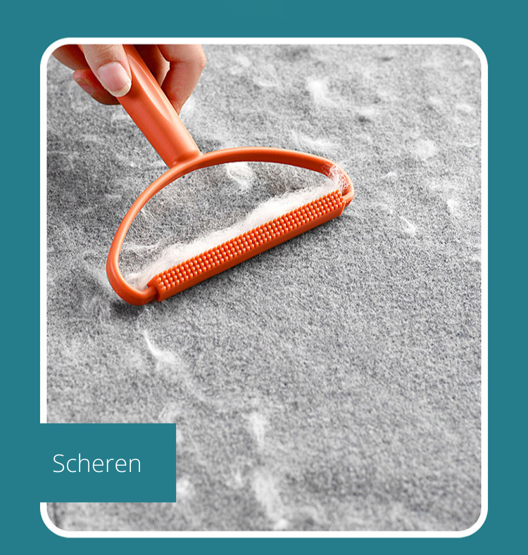 Maliben | Fabric & Fluff Remover | Let Your Carpet Shine Again!