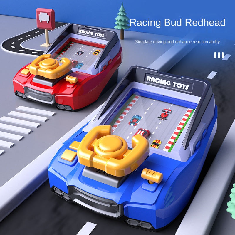 Maliben | Zoomster | Remote-Controlled Car For Children With Interactive Features - Playful Rc Car For Active Indoor And Outdoor Play