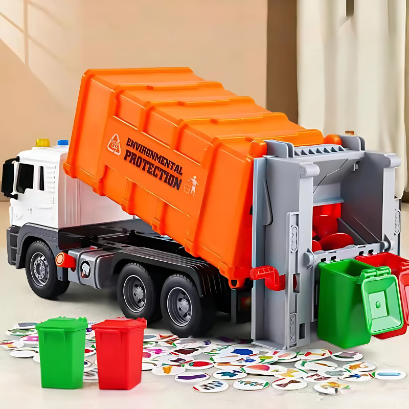 Maliben | Citycleaner