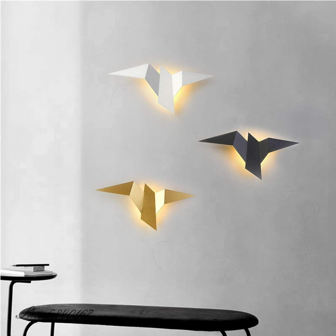 Maliben | Unique Wall Lighting Indoor