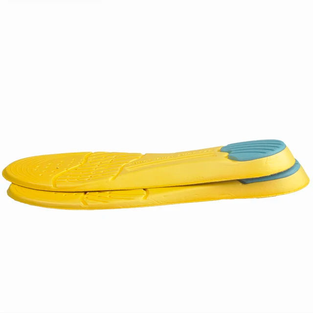 Maliben | ComFortable Shock Absorbing Insoles for Active Lifestyles