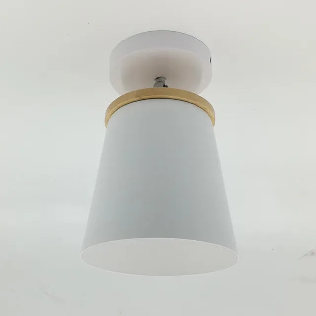 MAliben | Sweetlume Ceiling Lamp - Soft Pastel Macaroon Ceiling Lamp For a Modern Interior