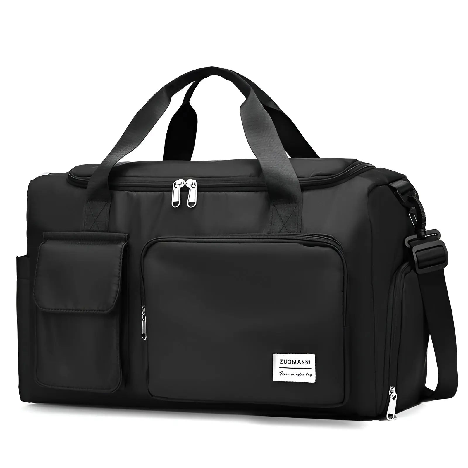 Maliben | Spacious Waterproof Luxury Travel Bag - Jetset