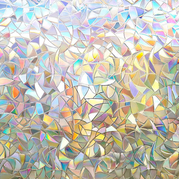 Maliben | Prismaglow – Magical WIndow Transformation in Seconds