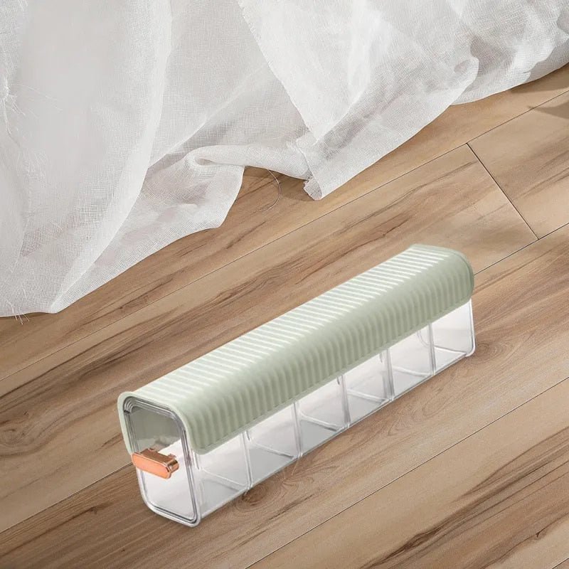 Maliben | Easy Storage - No More Clutter - A Well-Organized Home!