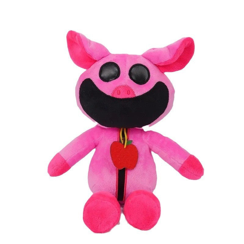 Maliben | Cuddlepals | Endless Cuddle Fun - Soft Plush Friends