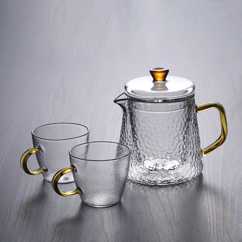 Maliben | Pindefang Teapot with Strainer